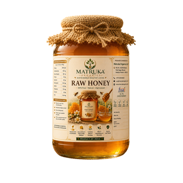 Honey